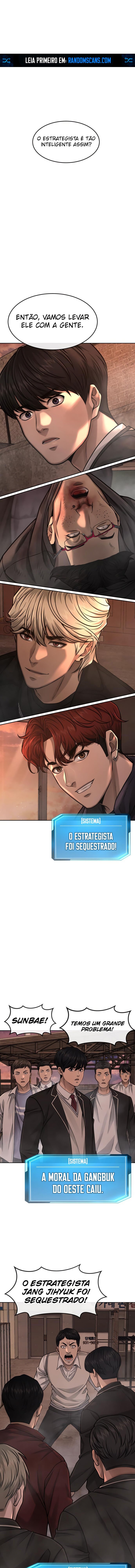 QUESTISM Capítulo 81 Página 2