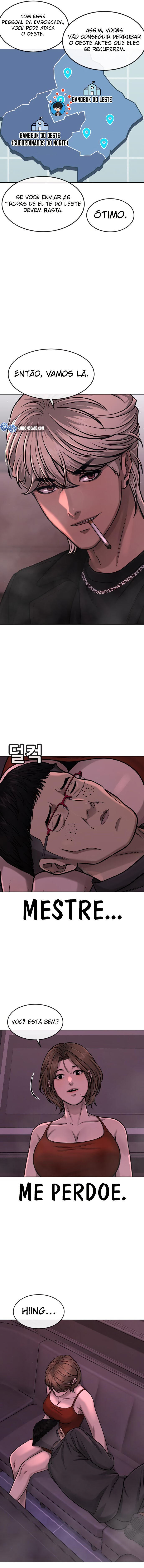 QUESTISM Capítulo 81 Página 21