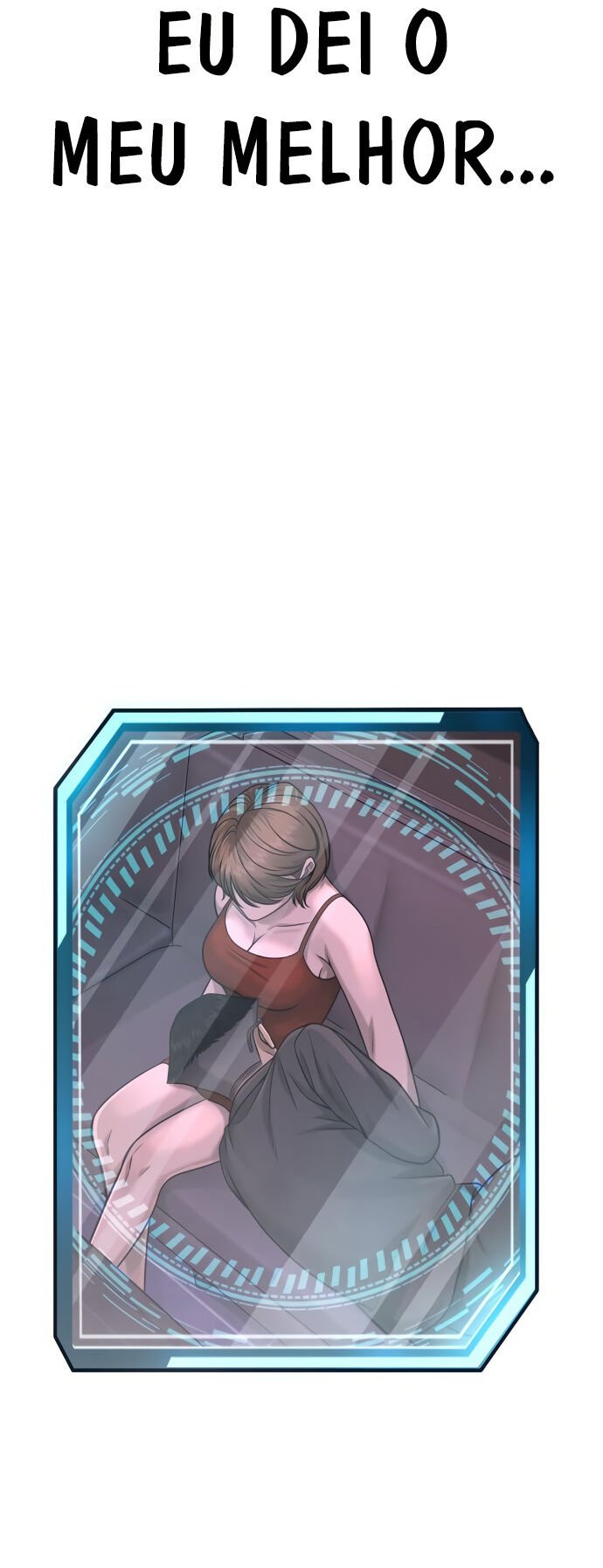 QUESTISM Capítulo 81 Página 22