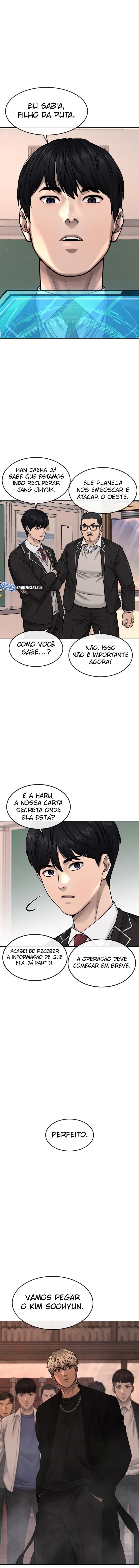 QUESTISM Capítulo 81 Página 23