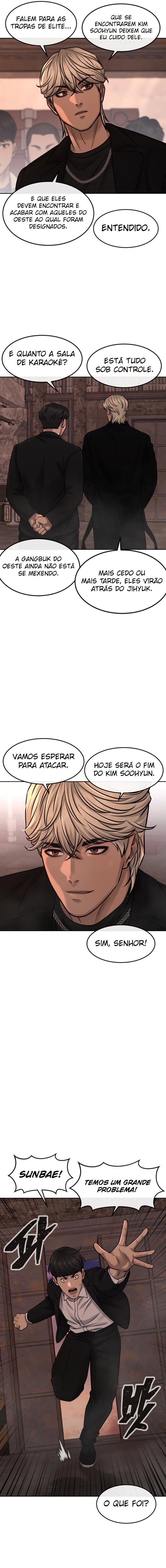QUESTISM Capítulo 81 Página 24