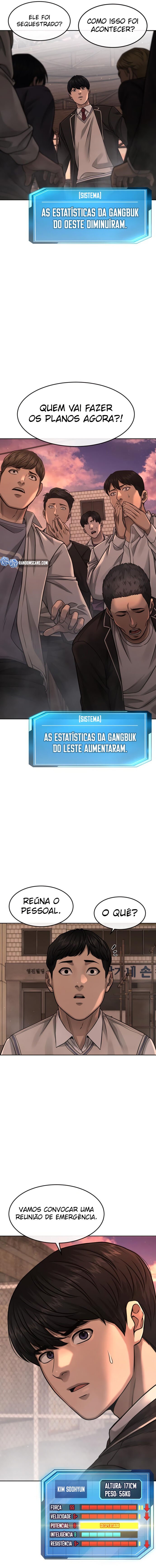 QUESTISM Capítulo 81 Página 4
