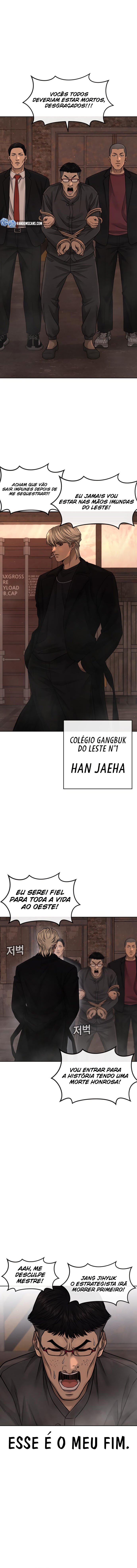 QUESTISM Capítulo 81 Página 6
