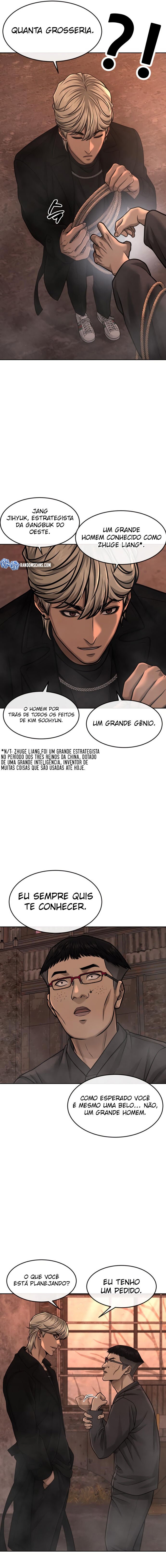 QUESTISM Capítulo 81 Página 7