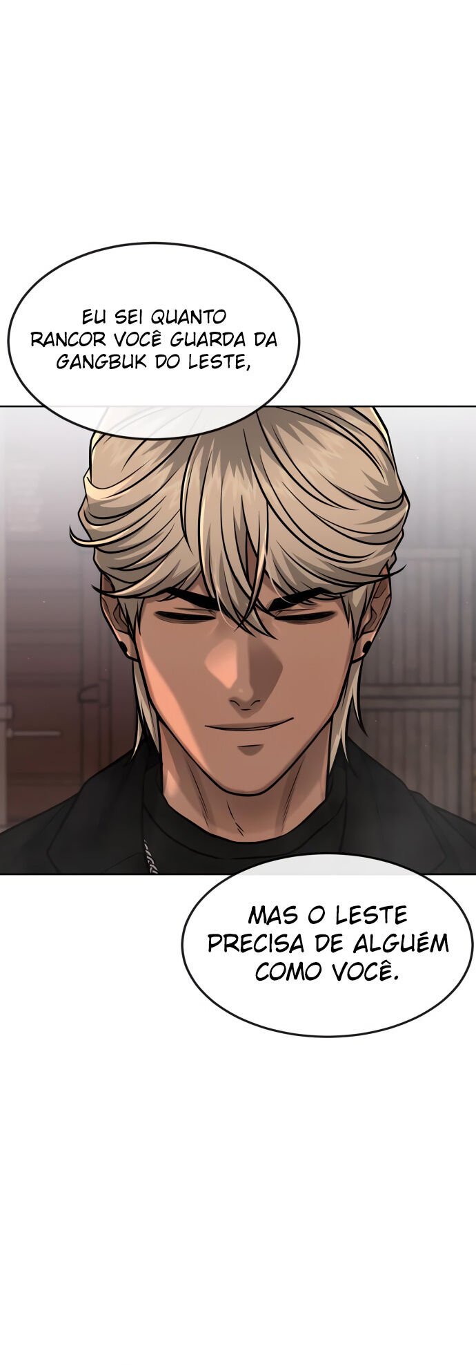 QUESTISM Capítulo 81 Página 8