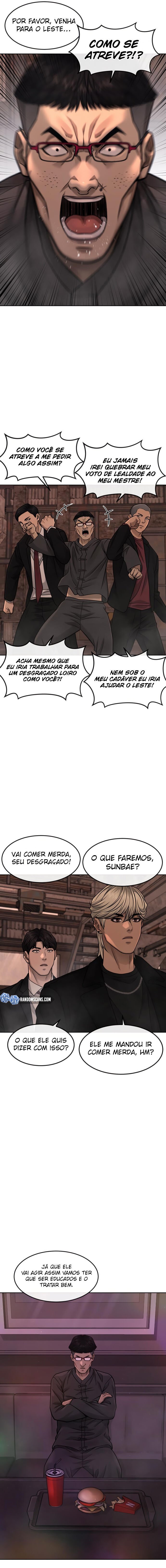 QUESTISM Capítulo 81 Página 9