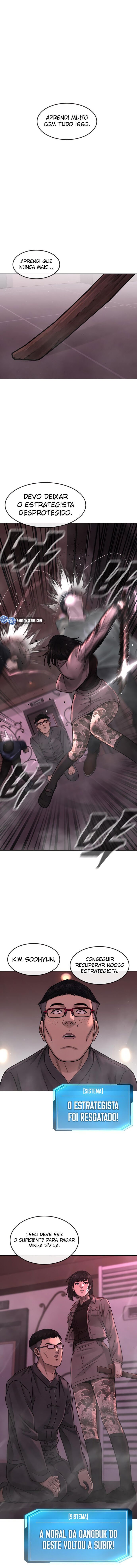 QUESTISM Capítulo 83 Página 24