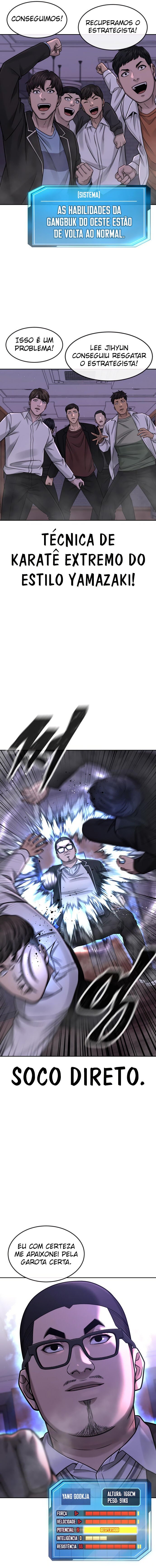 QUESTISM Capítulo 83 Página 25