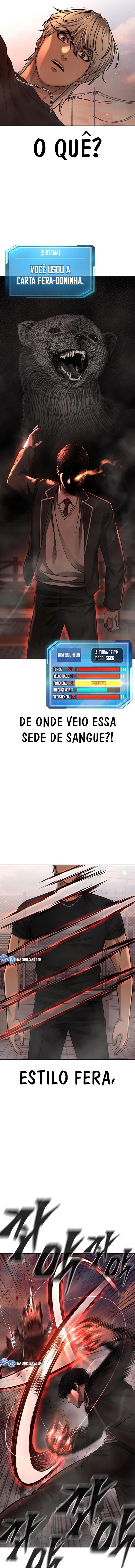 QUESTISM Capítulo 83 Página 31