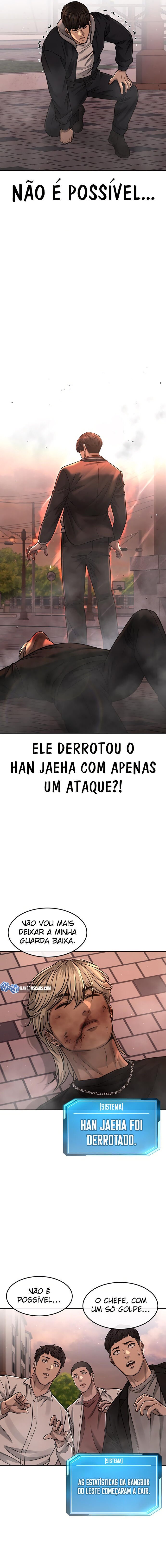 QUESTISM Capítulo 83 Página 33