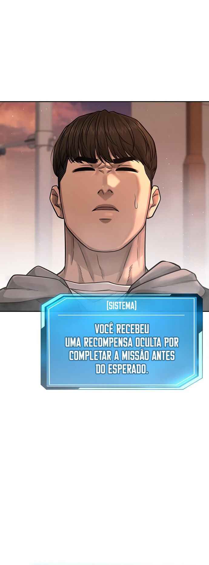 QUESTISM Capítulo 83 Página 34