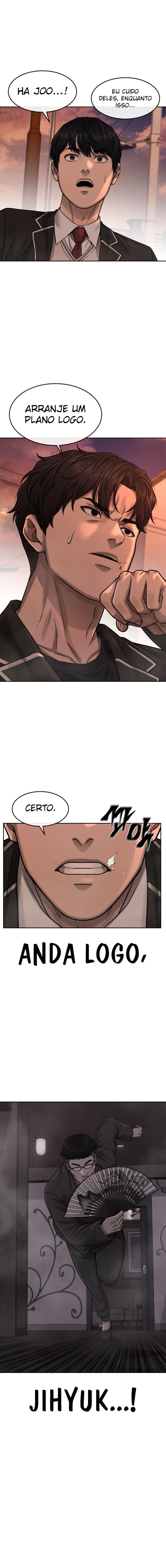QUESTISM Capítulo 83 Página 6
