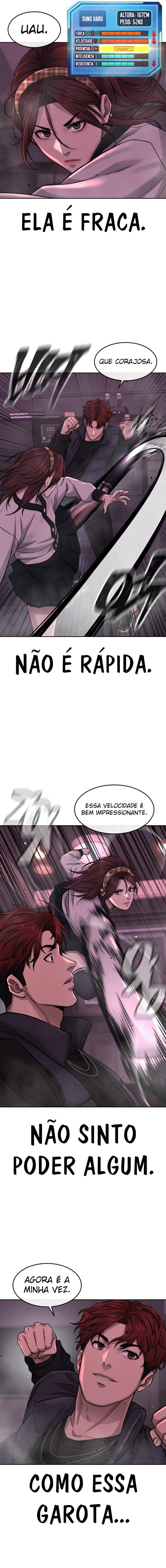 QUESTISM Capítulo 83 Página 8