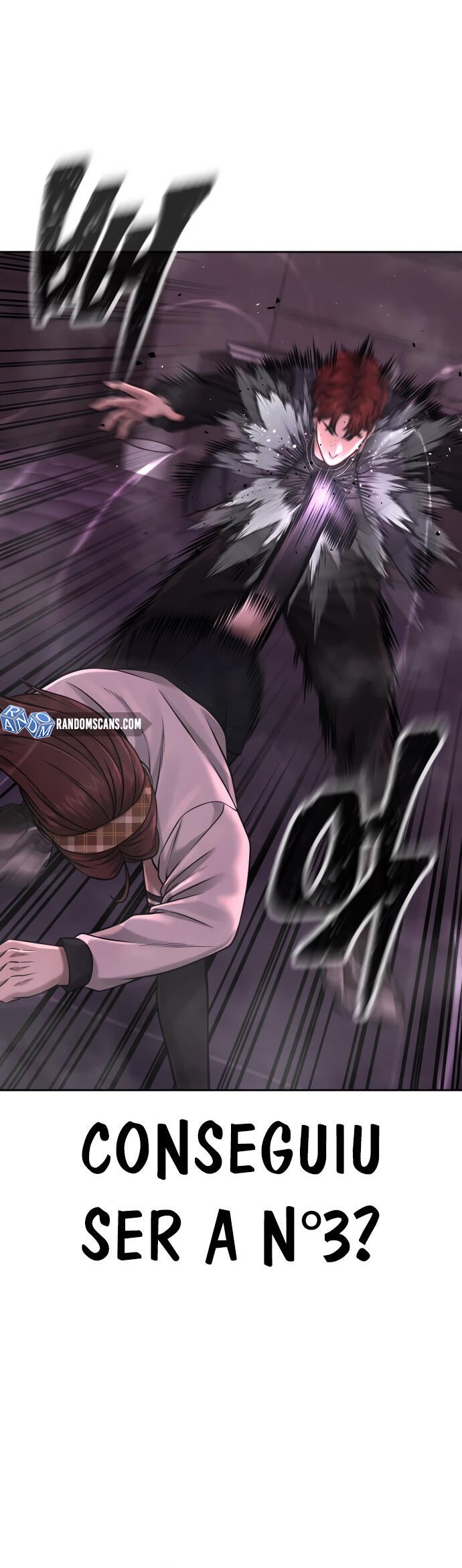 QUESTISM Capítulo 83 Página 9