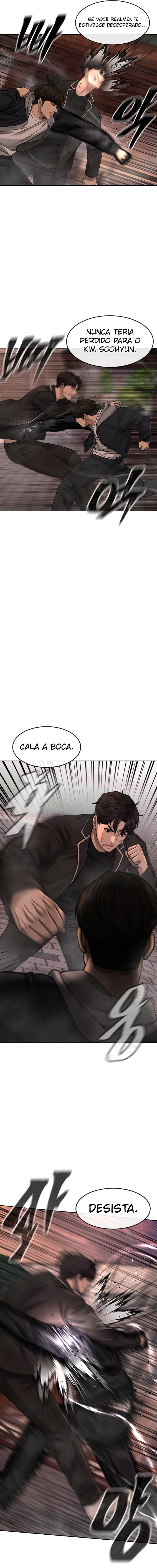 QUESTISM Capítulo 84 Página 10