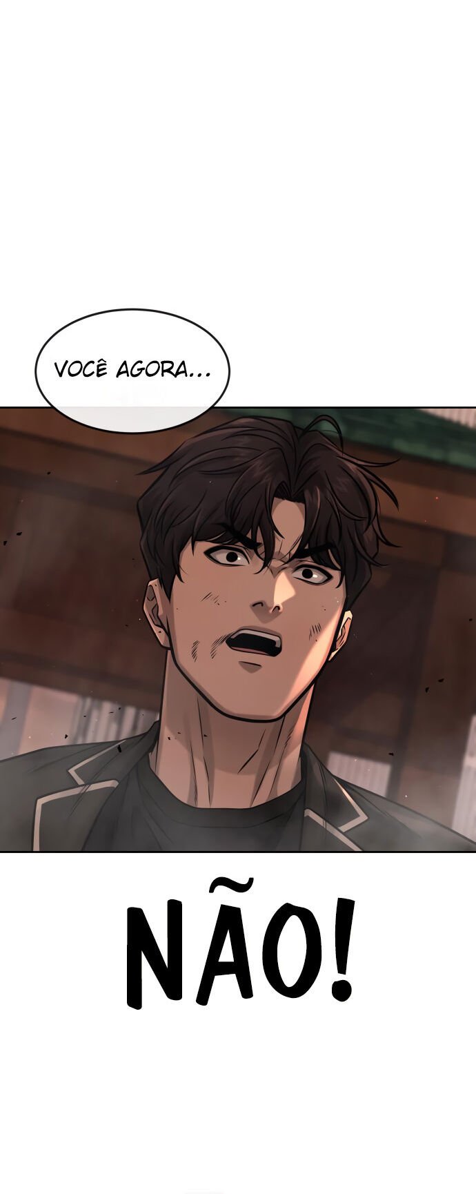 QUESTISM Capítulo 84 Página 11