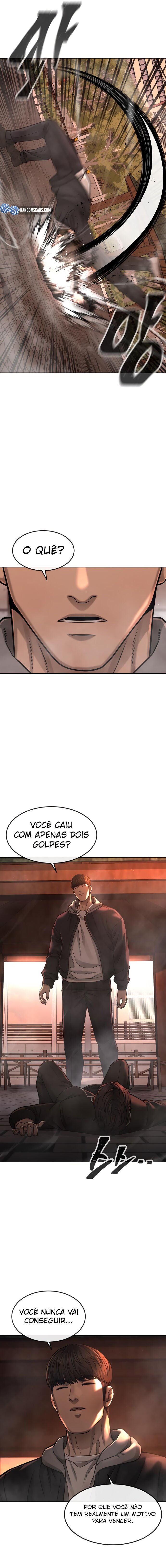 QUESTISM Capítulo 84 Página 14