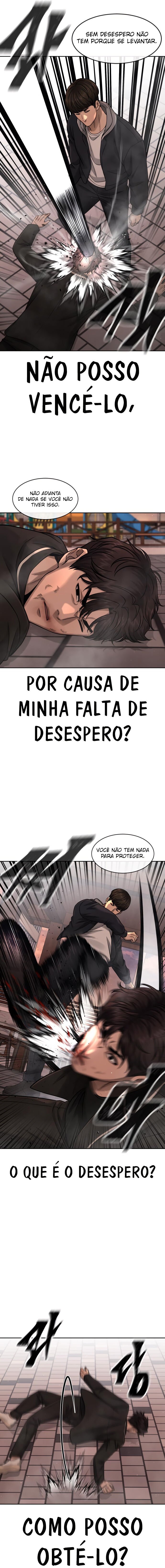 QUESTISM Capítulo 84 Página 16