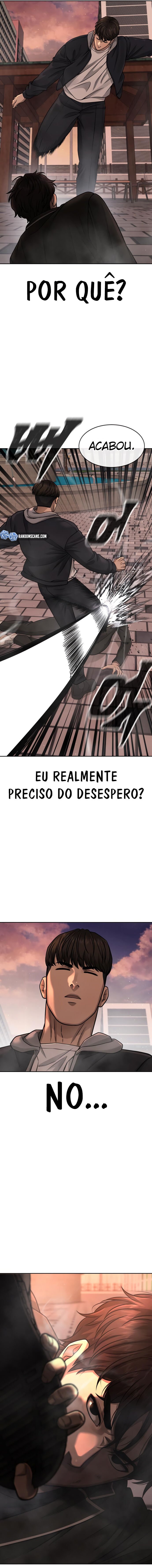 QUESTISM Capítulo 84 Página 18