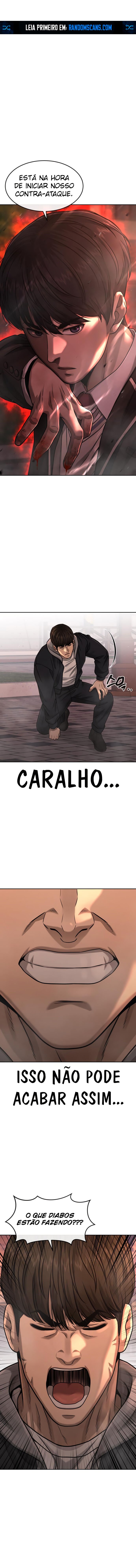 QUESTISM Capítulo 84 Página 2