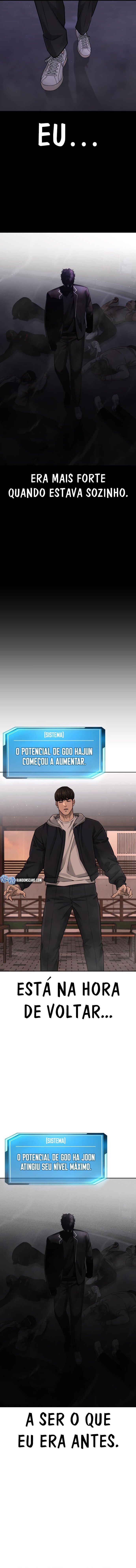 QUESTISM Capítulo 84 Página 24
