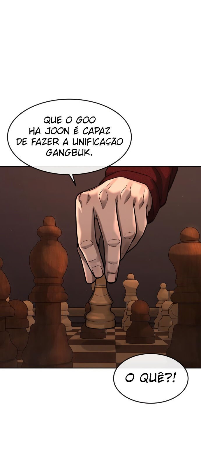 QUESTISM Capítulo 84 Página 26