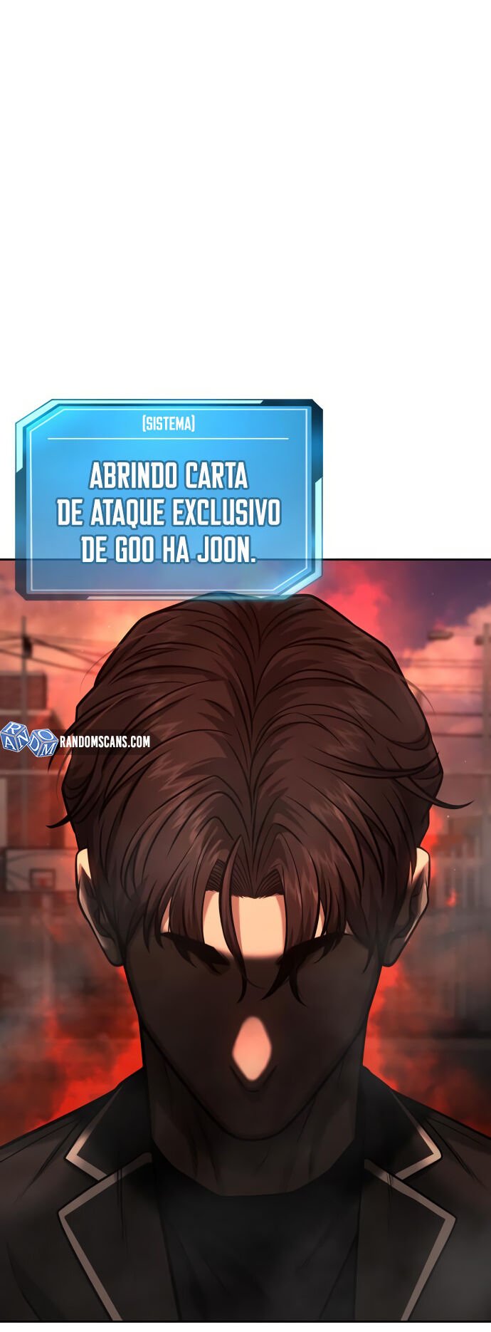 QUESTISM Capítulo 84 Página 28