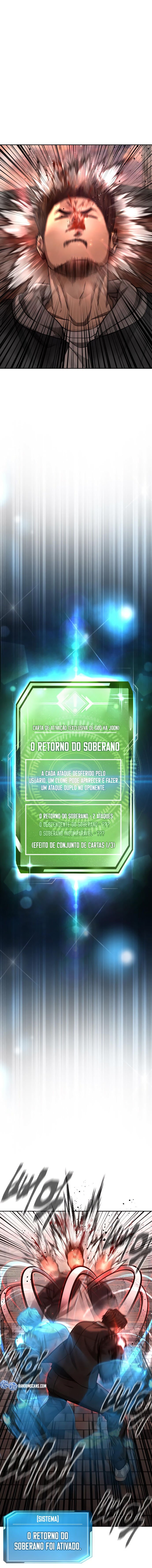 QUESTISM Capítulo 84 Página 29