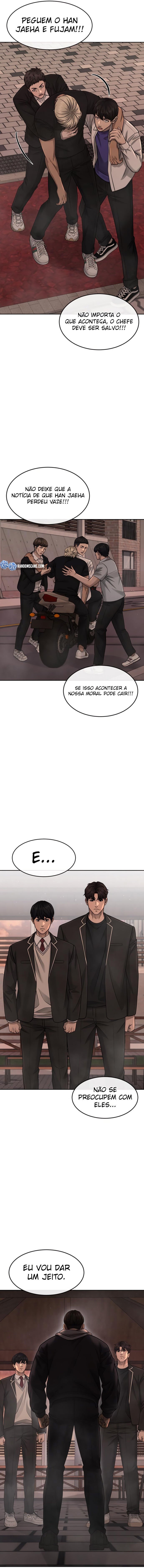 QUESTISM Capítulo 84 Página 3