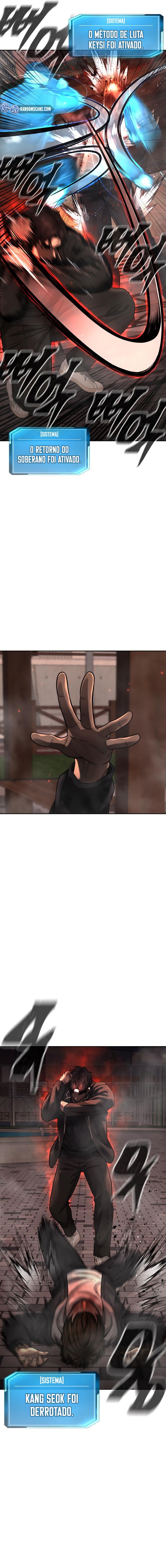 QUESTISM Capítulo 84 Página 32