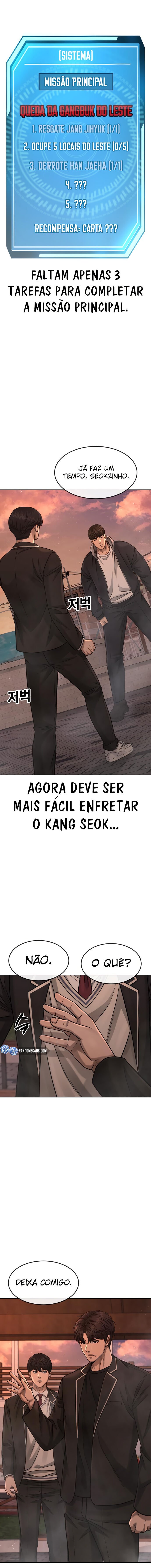 QUESTISM Capítulo 84 Página 5
