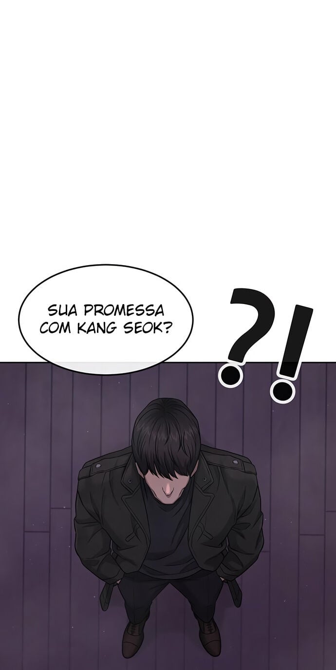 QUESTISM Capítulo 85 Página 14