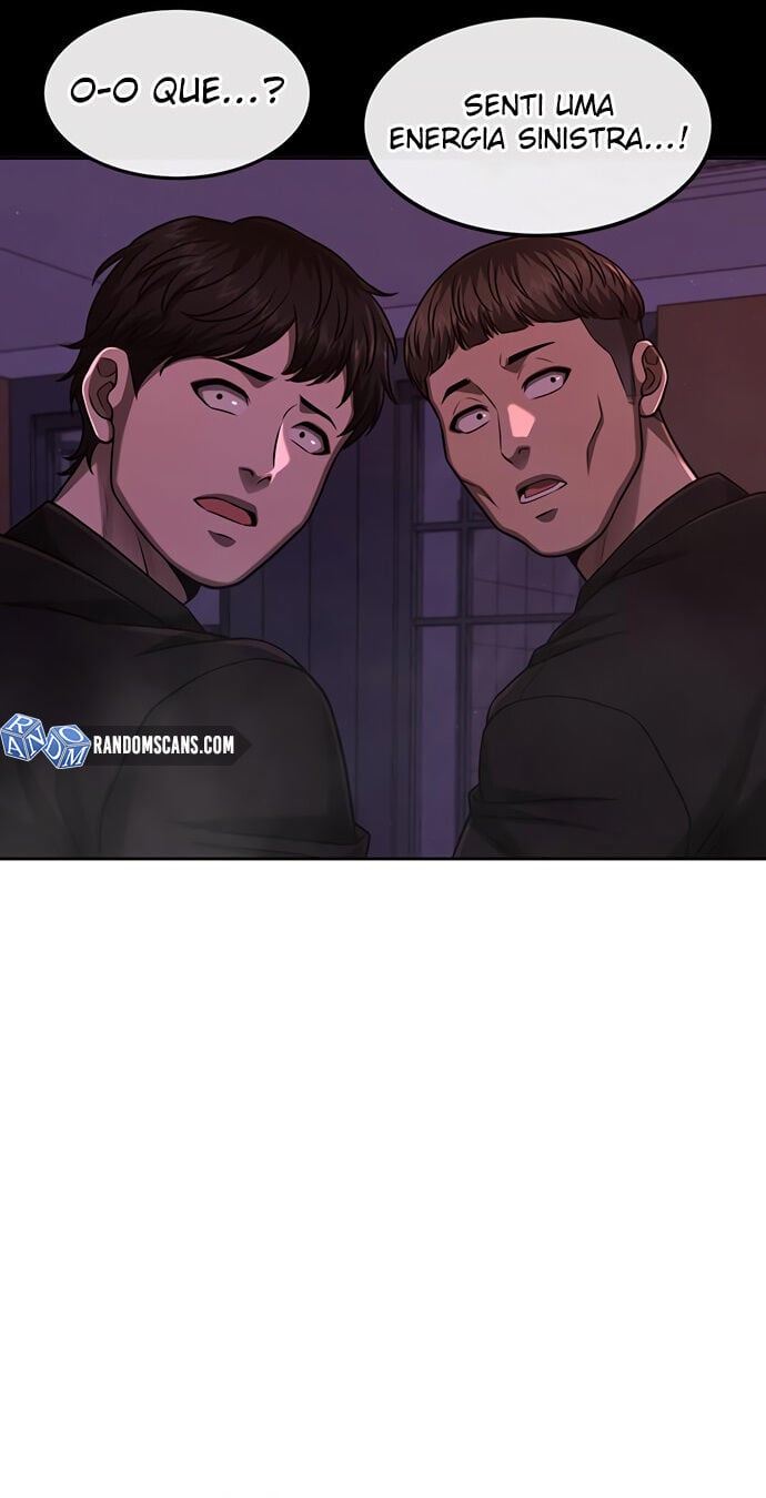 QUESTISM Capítulo 85 Página 31
