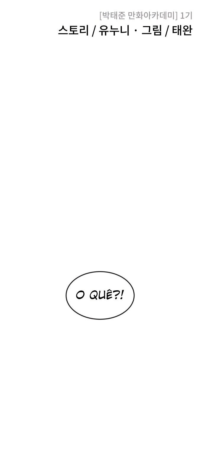 QUESTISM Capítulo 85 Página 8