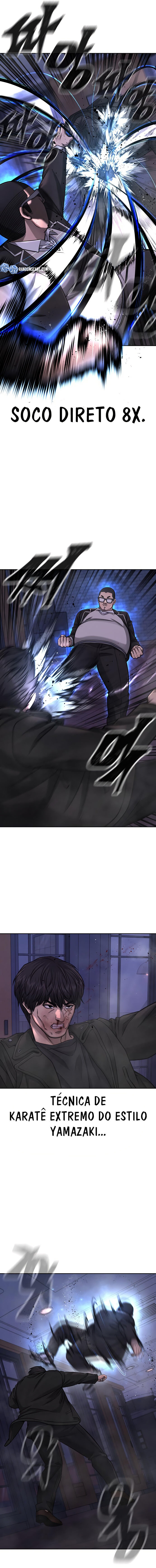 QUESTISM Capítulo 86 Página 12