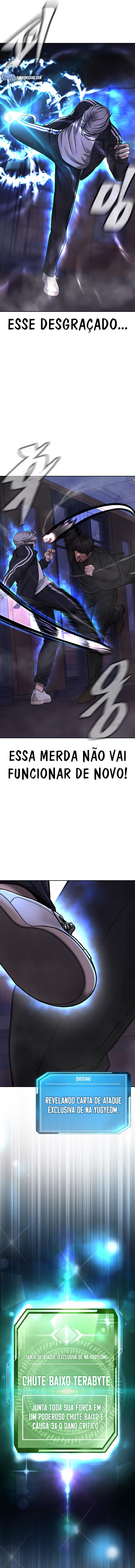 QUESTISM Capítulo 86 Página 31
