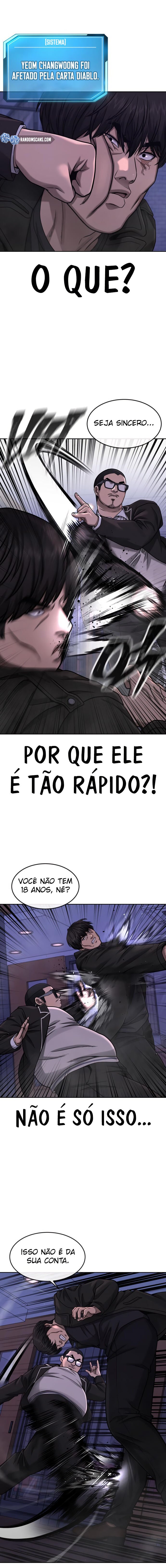 QUESTISM Capítulo 86 Página 4