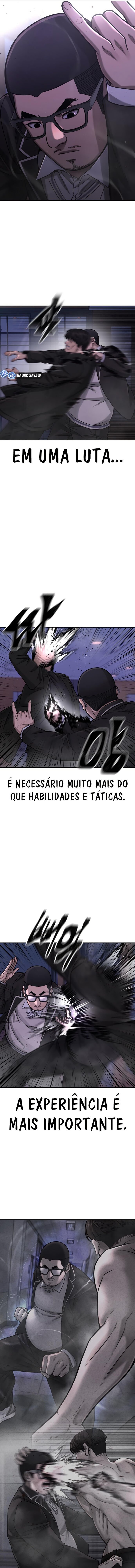 QUESTISM Capítulo 86 Página 6