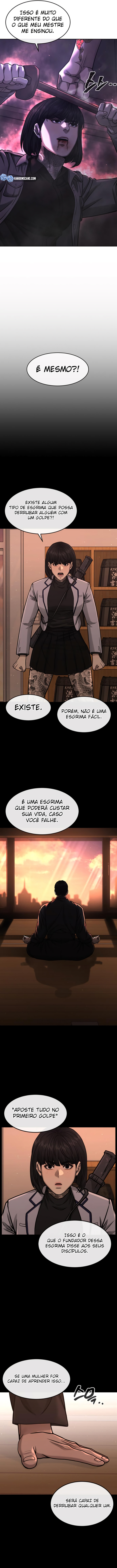 QUESTISM Capítulo 87 Página 13