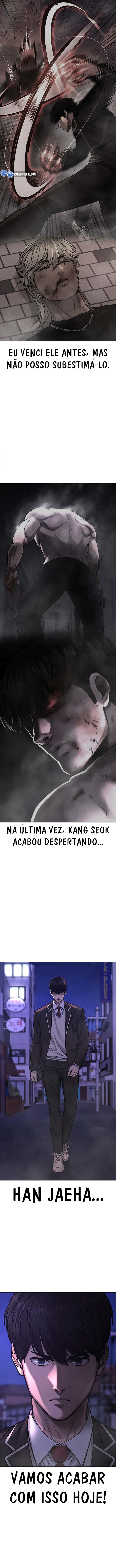 QUESTISM Capítulo 87 Página 19