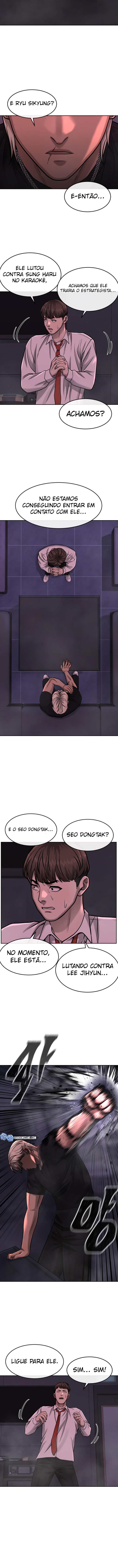 QUESTISM Capítulo 87 Página 3