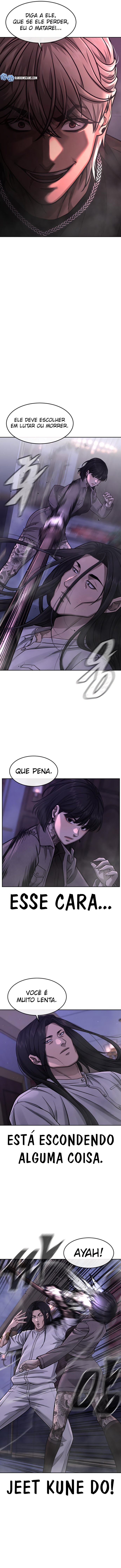 QUESTISM Capítulo 87 Página 4