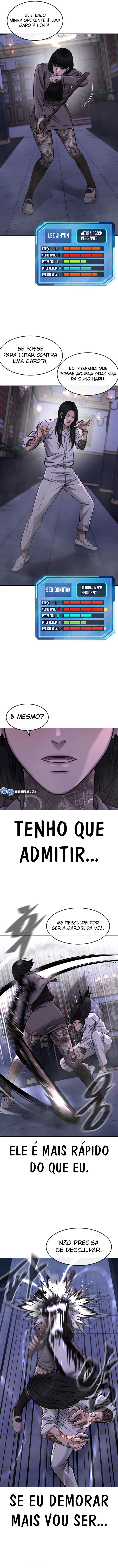 QUESTISM Capítulo 87 Página 5