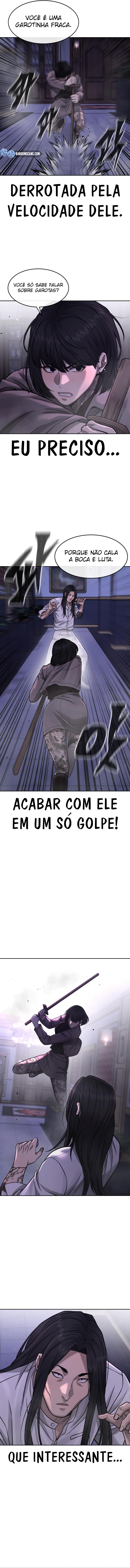 QUESTISM Capítulo 87 Página 6