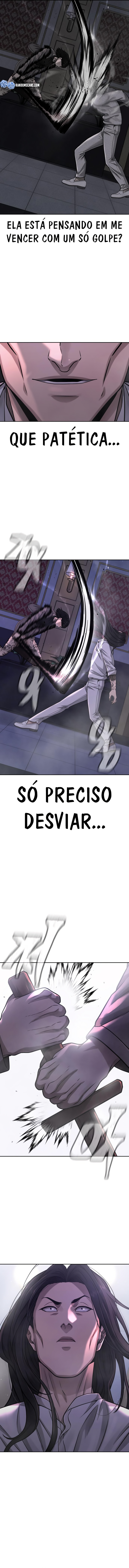 QUESTISM Capítulo 87 Página 7