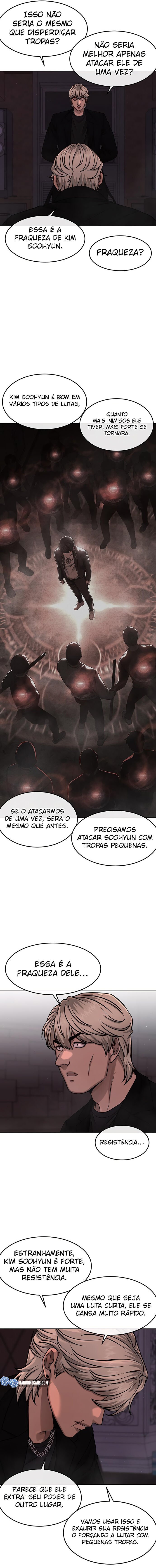 QUESTISM Capítulo 88 Página 13