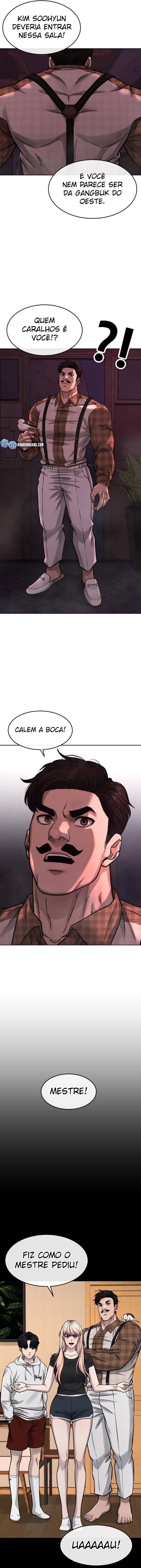 QUESTISM Capítulo 88 Página 21