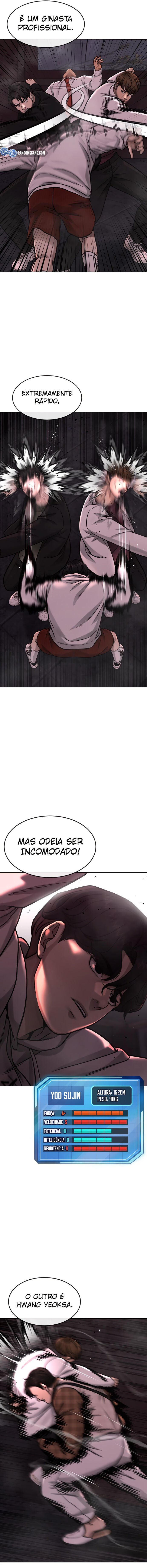 QUESTISM Capítulo 88 Página 24