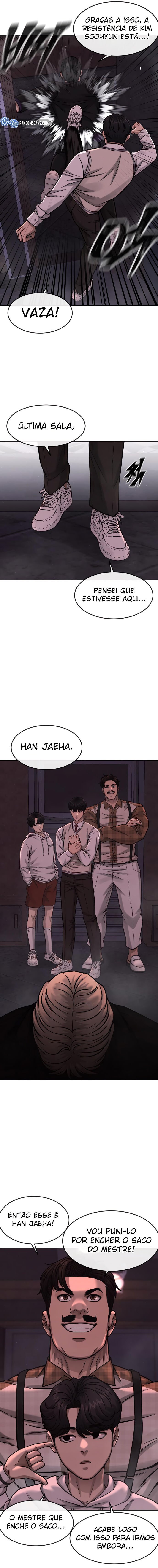 QUESTISM Capítulo 88 Página 27