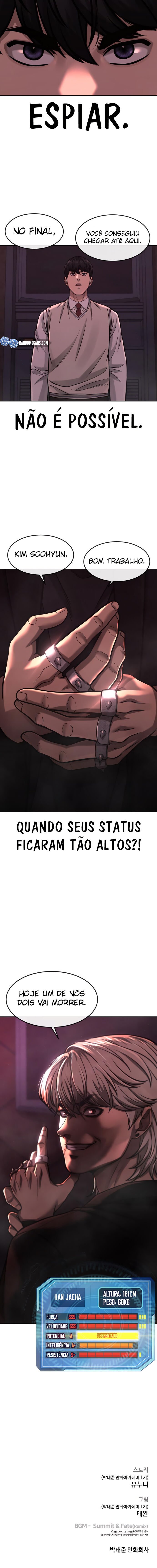 QUESTISM Capítulo 88 Página 29